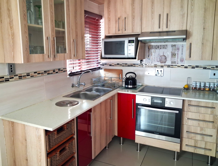 3 Bedroom Property for Sale in Tlhabane West North West